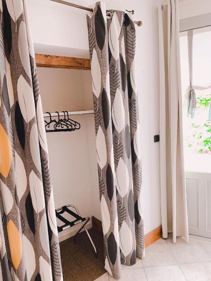 Chambre D'Hotes Les Bains Du Bruant Saint-Porchaire Exteriör bild